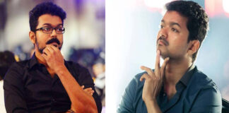 Actor Vijay