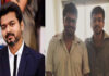 Actor Vijay
