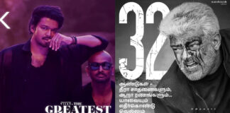 Actor Ajith Kumar