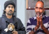 Actor Vijay Antony
