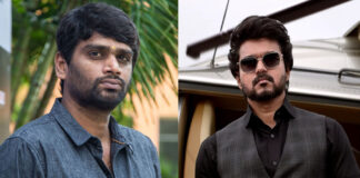Actor Vijay