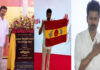 Actor Vijay