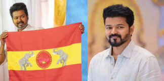 Actor Vijay