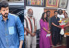 Actor Vijay