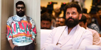 Actor Vikram
