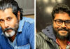 Actor Vikram