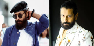 Actor Vikram