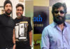 Actor Vikram