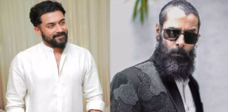 Actor Vikram