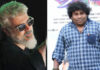 Actor Ajith Kumar