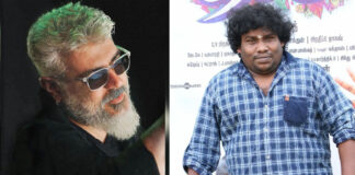 Actor Ajith Kumar