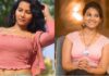 Actress Divya Duraisamy