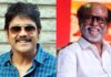 Actor Rajinikanth