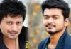 Actor Prashanth