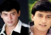 Actor Prashant