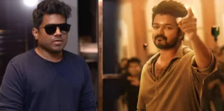 Music director Yuvan Shankar Raja