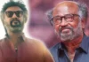 Actor Rajinikanth