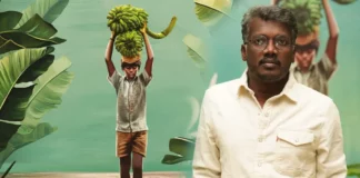 Director Mari Selvaraj