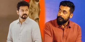 actor Surya