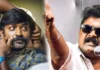 Actor Vijay Sethupathi