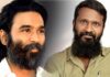 Actor Dhanush
