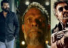 Actor Rajinikanth