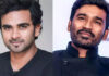 Actor Dhanush