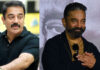 Actor Kamal Haasan