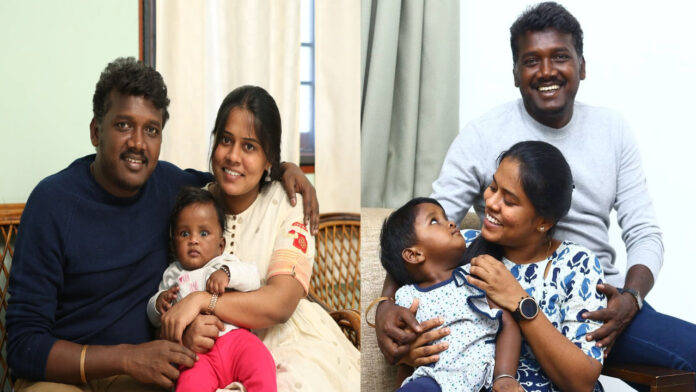 Director Mari Selvaraj