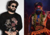 Actor Allu Arjun