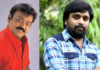 Actor Sasikumar