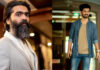 Actor Silambarasan