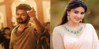 Actor Vijay