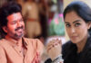 Actor Vijay