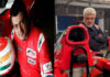 Actor Ajith Kumar