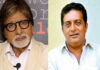 Actor Prakash Raj