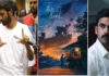 Actor Dhanush