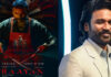 Actor Dhanush