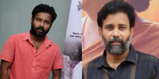 Actor Dinesh