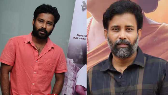 Actor Dinesh
