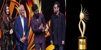 IIFA Awards