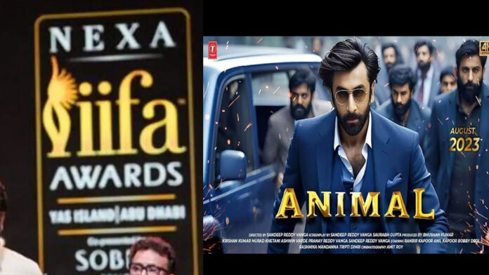 IIFA விருதுகள்
