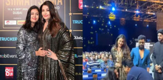 actress Aishwarya Rai
