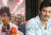 Actor Jeeva