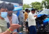 Actor Jeeva