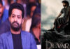 Actor Junior NTR