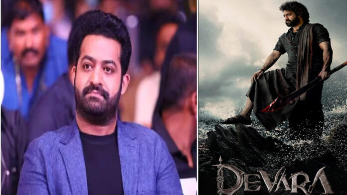 Actor Junior NTR