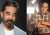 Actor Kamal Haasan
