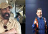Actor Kamal Haasan