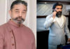 Actor Kamal Haasan